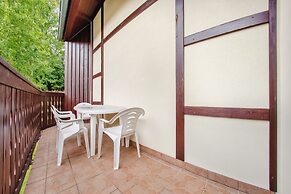 Apartamenty Sun &Snow Rezydencja Parkowa