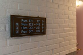 Halmstad Hotel Apartments
