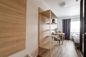 Halmstad Hotel Apartments