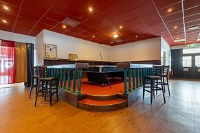 Halmstad Hotel Apartments