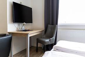 Halmstad Hotel Apartments