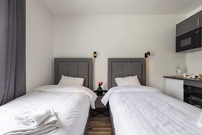 Halmstad Hotel Apartments