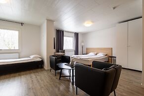 Halmstad Hotel Apartments