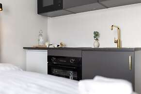Halmstad Hotel Apartments