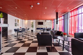 Halmstad Hotel Apartments
