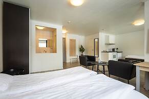 Halmstad Hotel Apartments