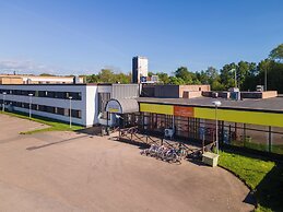 Halmstad Hotel Apartments
