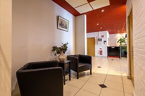 Halmstad Hotel Apartments