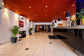 Halmstad Hotel Apartments