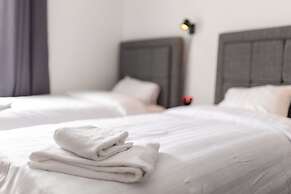 Halmstad Hotel Apartments