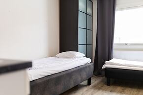 Halmstad Hotel Apartments