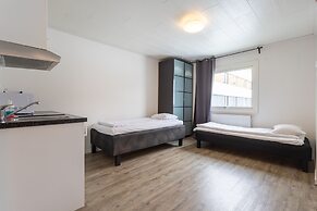 Halmstad Hotel Apartments
