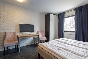 Halmstad Hotel Apartments