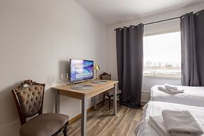 Halmstad Hotel Apartments