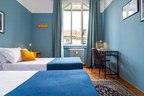 2 Bedrooms Apartment in the City Center