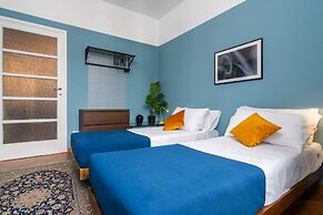 2 Bedrooms Apartment in the City Center