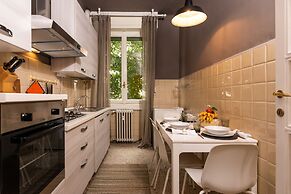 2 Bedrooms Apartment in the City Center