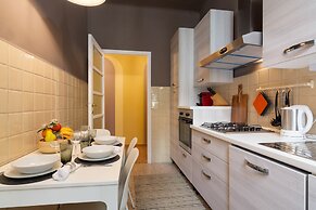 2 Bedrooms Apartment in the City Center