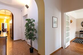 2 Bedrooms Apartment in the City Center