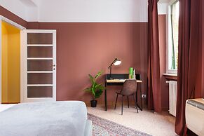 2 Bedrooms Apartment in the City Center