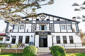 The Ship Inn Hotel