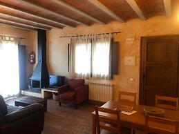 Apartaments l'Alzina Tavertet