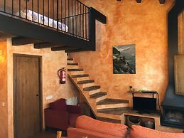 Apartaments l'Alzina Tavertet