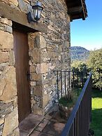 Apartaments l'Alzina Tavertet