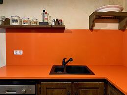 Apartaments l'Alzina Tavertet