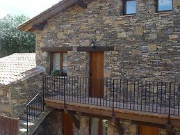 Apartaments l'Alzina Tavertet
