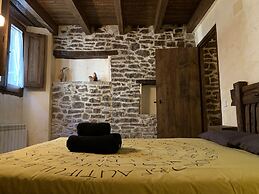 Apartaments l'Alzina Tavertet