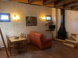 Apartaments l'Alzina Tavertet