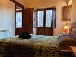 Apartaments l'Alzina Tavertet