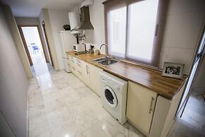 AB Apartamentos - Reding