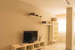 AB Apartamentos - Reding