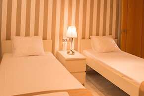 AB Apartamentos - Reding