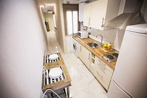 AB Apartamentos - Reding