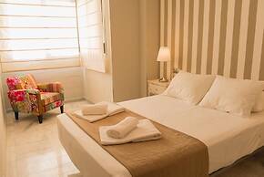 AB Apartamentos - Reding