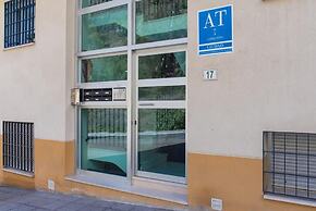 AB Apartamentos - Reding