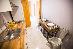 AB Apartamentos - Reding