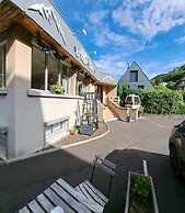 Alti'Pic Hôtel