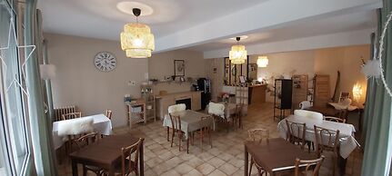 Alti'Pic Hôtel