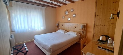Alti'Pic Hôtel