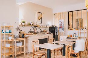Alti'Pic Hôtel