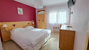Alti'Pic Hôtel