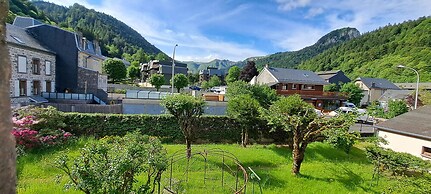 Alti'Pic Hôtel