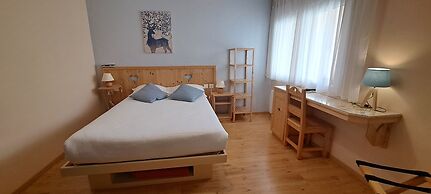 Alti'Pic Hôtel