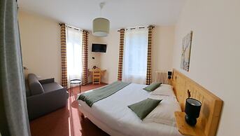 Alti'Pic Hôtel