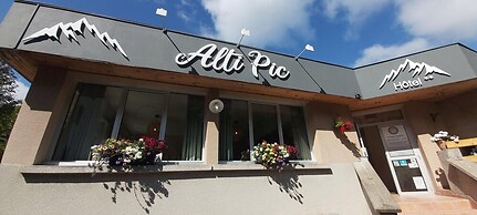 Alti'Pic Hôtel