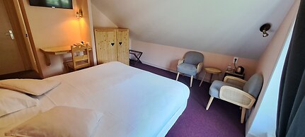 Alti'Pic Hôtel